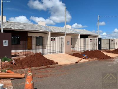 Casa para Venda, em Paranavaí, bairro Parque dos Ipes, 2 dormitórios, 1 banheiro, 1 vaga